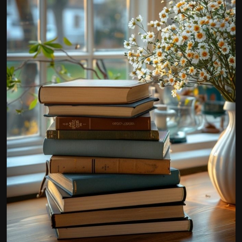 New Book Bundle